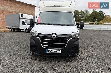 Тентованый Renault Master 2021 в Ковеле