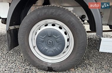 Тентованый Renault Master 2021 в Ковеле