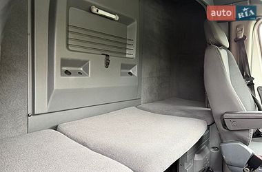 Тентованый Renault Master 2021 в Ковеле