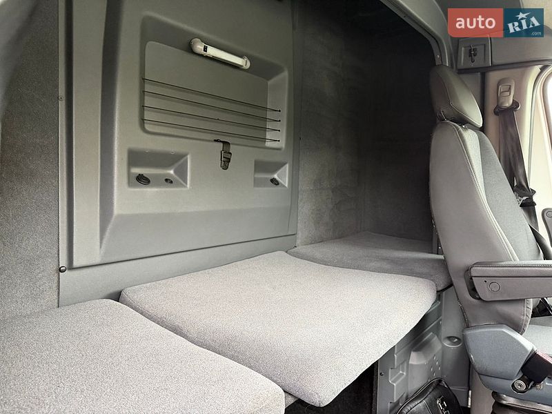 Тентованый Renault Master 2021 в Ковеле
