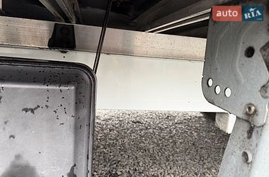 Тентованый Renault Master 2021 в Ковеле