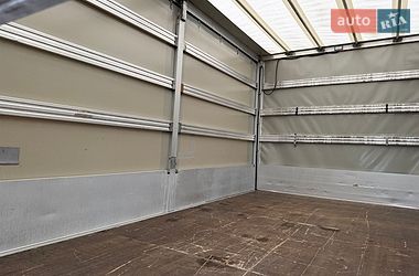 Тентованый Renault Master 2021 в Ковеле