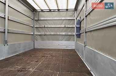 Тентованый Renault Master 2021 в Ковеле