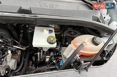 Тентованый Renault Master 2021 в Ковеле