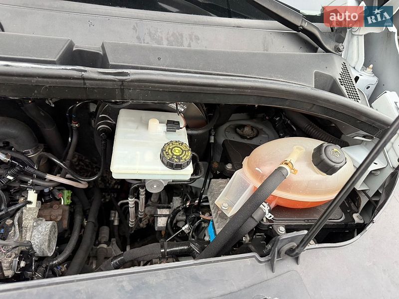 Тентованый Renault Master 2021 в Ковеле