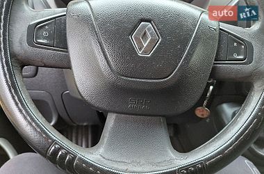 Грузовой фургон Renault Master 2014 в Ивано-Франковске