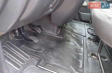 Грузовой фургон Renault Master 2014 в Ивано-Франковске