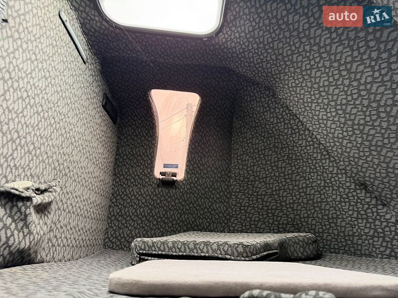 Тентований Renault Master 2021 в Ковелі фото 33 Тентований Renault Master 2021 в Ковелі