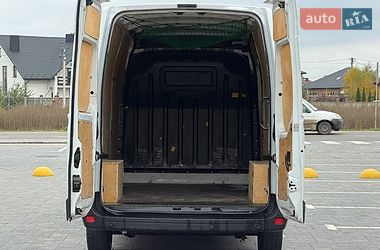 Вантажний фургон Renault Master 2021 в Луцьку