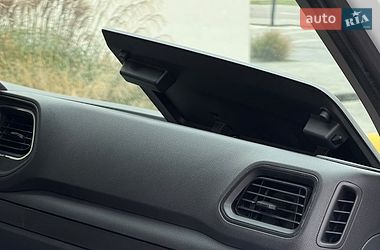 Вантажний фургон Renault Master 2021 в Луцьку