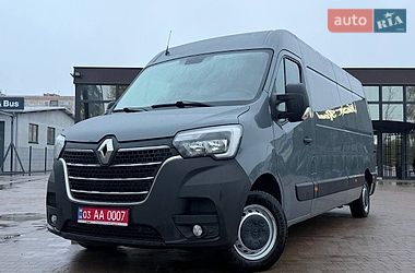 Вантажний фургон Renault Master 2023 в Дніпрі фото 10 Вантажний фургон Renault Master 2023 в Дніпрі
