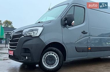 Вантажний фургон Renault Master 2023 в Дніпрі фото 6 Вантажний фургон Renault Master 2023 в Дніпрі