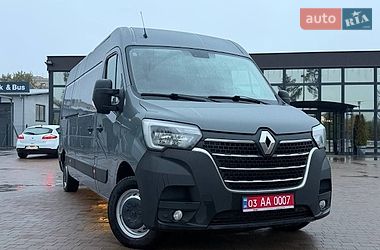 Вантажний фургон Renault Master 2023 в Дніпрі фото 11 Вантажний фургон Renault Master 2023 в Дніпрі