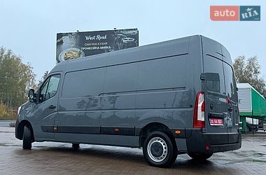 Вантажний фургон Renault Master 2023 в Дніпрі фото 12 Вантажний фургон Renault Master 2023 в Дніпрі