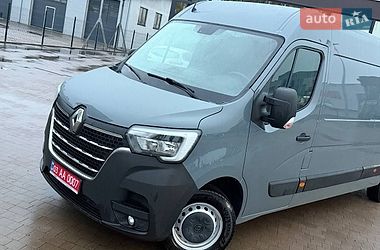 Вантажний фургон Renault Master 2023 в Дніпрі фото 15 Вантажний фургон Renault Master 2023 в Дніпрі