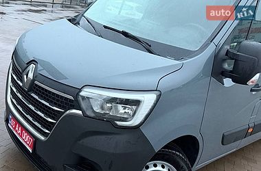 Вантажний фургон Renault Master 2023 в Дніпрі фото 18 Вантажний фургон Renault Master 2023 в Дніпрі