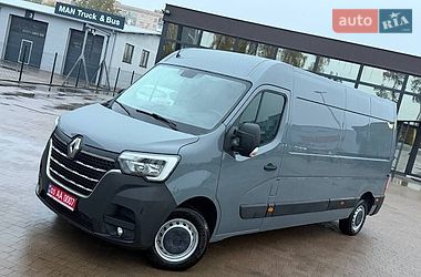 Вантажний фургон Renault Master 2023 в Дніпрі фото 17 Вантажний фургон Renault Master 2023 в Дніпрі