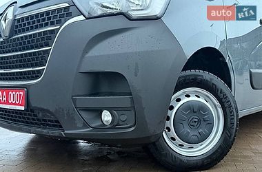 Вантажний фургон Renault Master 2023 в Дніпрі фото 19 Вантажний фургон Renault Master 2023 в Дніпрі