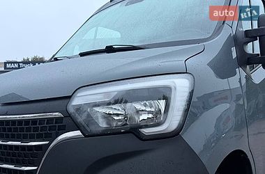 Вантажний фургон Renault Master 2023 в Дніпрі фото 20 Вантажний фургон Renault Master 2023 в Дніпрі