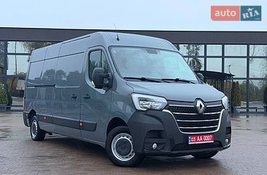 Вантажний фургон Renault Master 2023 в Дніпрі фото 21 Вантажний фургон Renault Master 2023 в Дніпрі