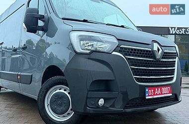 Вантажний фургон Renault Master 2023 в Дніпрі фото 22 Вантажний фургон Renault Master 2023 в Дніпрі