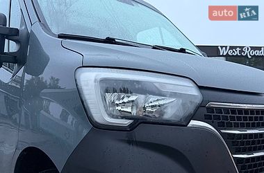 Вантажний фургон Renault Master 2023 в Дніпрі фото 26 Вантажний фургон Renault Master 2023 в Дніпрі