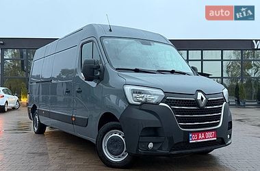 Вантажний фургон Renault Master 2023 в Дніпрі фото 23 Вантажний фургон Renault Master 2023 в Дніпрі