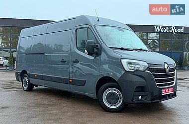 Вантажний фургон Renault Master 2023 в Дніпрі фото 28 Вантажний фургон Renault Master 2023 в Дніпрі