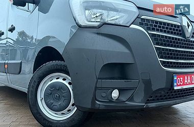 Вантажний фургон Renault Master 2023 в Дніпрі фото 29 Вантажний фургон Renault Master 2023 в Дніпрі