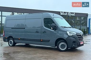 Вантажний фургон Renault Master 2023 в Дніпрі фото 27 Вантажний фургон Renault Master 2023 в Дніпрі