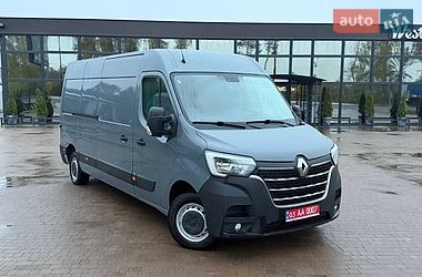 Вантажний фургон Renault Master 2023 в Дніпрі фото 30 Вантажний фургон Renault Master 2023 в Дніпрі