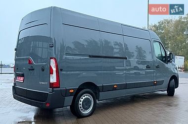 Вантажний фургон Renault Master 2023 в Дніпрі фото 33 Вантажний фургон Renault Master 2023 в Дніпрі