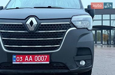 Вантажний фургон Renault Master 2023 в Дніпрі фото 31 Вантажний фургон Renault Master 2023 в Дніпрі