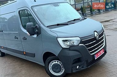 Вантажний фургон Renault Master 2023 в Дніпрі фото 34 Вантажний фургон Renault Master 2023 в Дніпрі