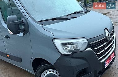 Вантажний фургон Renault Master 2023 в Дніпрі фото 36 Вантажний фургон Renault Master 2023 в Дніпрі