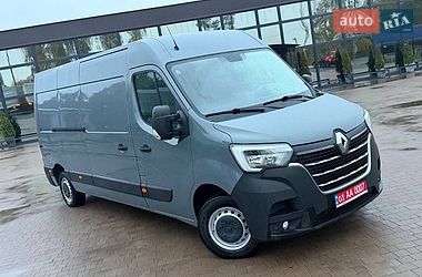 Вантажний фургон Renault Master 2023 в Дніпрі фото 39 Вантажний фургон Renault Master 2023 в Дніпрі