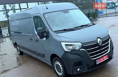 Вантажний фургон Renault Master 2023 в Дніпрі фото 41 Вантажний фургон Renault Master 2023 в Дніпрі