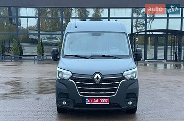 Вантажний фургон Renault Master 2023 в Дніпрі фото 40 Вантажний фургон Renault Master 2023 в Дніпрі