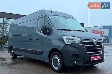 Вантажний фургон Renault Master 2023 в Дніпрі фото 42 Вантажний фургон Renault Master 2023 в Дніпрі