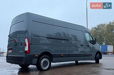 Вантажний фургон Renault Master 2023 в Дніпрі фото 37 Вантажний фургон Renault Master 2023 в Дніпрі