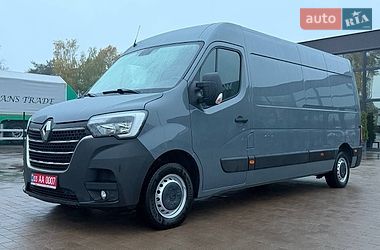 Вантажний фургон Renault Master 2023 в Дніпрі фото 43 Вантажний фургон Renault Master 2023 в Дніпрі