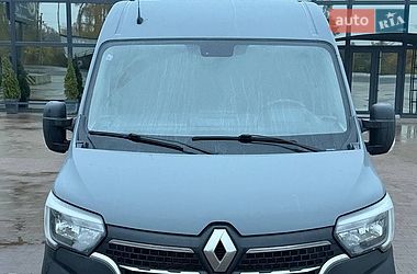 Вантажний фургон Renault Master 2023 в Дніпрі фото 45 Вантажний фургон Renault Master 2023 в Дніпрі