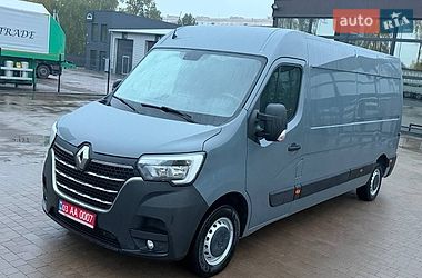 Вантажний фургон Renault Master 2023 в Дніпрі фото 47 Вантажний фургон Renault Master 2023 в Дніпрі