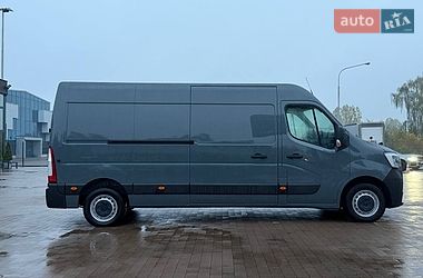 Вантажний фургон Renault Master 2023 в Дніпрі фото 48 Вантажний фургон Renault Master 2023 в Дніпрі