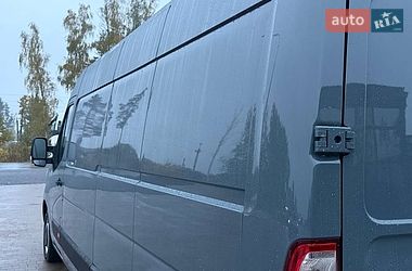 Вантажний фургон Renault Master 2023 в Дніпрі фото 50 Вантажний фургон Renault Master 2023 в Дніпрі