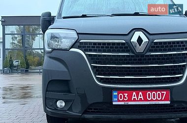 Вантажний фургон Renault Master 2023 в Дніпрі фото 49 Вантажний фургон Renault Master 2023 в Дніпрі