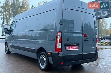 Вантажний фургон Renault Master 2023 в Дніпрі фото 51 Вантажний фургон Renault Master 2023 в Дніпрі