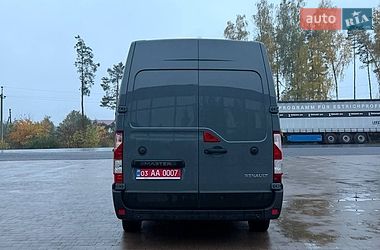 Вантажний фургон Renault Master 2023 в Дніпрі фото 52 Вантажний фургон Renault Master 2023 в Дніпрі