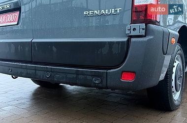 Вантажний фургон Renault Master 2023 в Дніпрі фото 54 Вантажний фургон Renault Master 2023 в Дніпрі