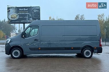 Вантажний фургон Renault Master 2023 в Дніпрі фото 58 Вантажний фургон Renault Master 2023 в Дніпрі